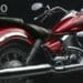 ヤマハ　ドラッグスター250